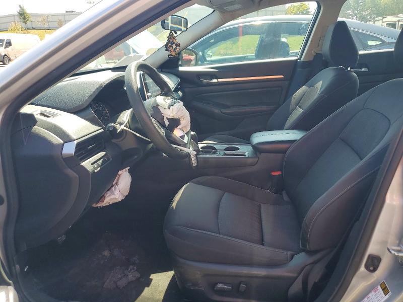 Продаж на аукціоні авто 2022 Nissan Altima, vin: 1N4BL4DVXNN386410, номер лоту: 66389676