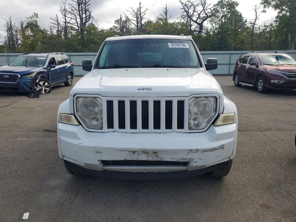 Продаж на аукціоні авто 2011 Jeep Liberty, vin: 1J4PN2GK5BW579399, номер лоту: 70798706