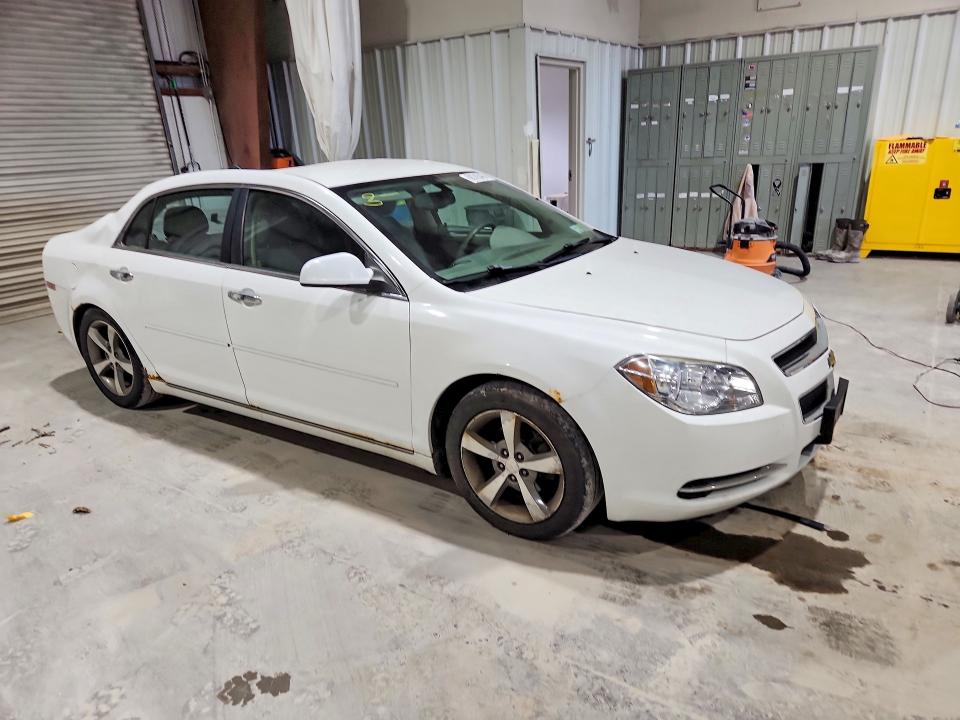 2012 Chevrolet Malibu მანქანა იყიდება აუქციონზე, vin: 1G1ZC5E06CF363854, აუქციონის ნომერი: 68745466