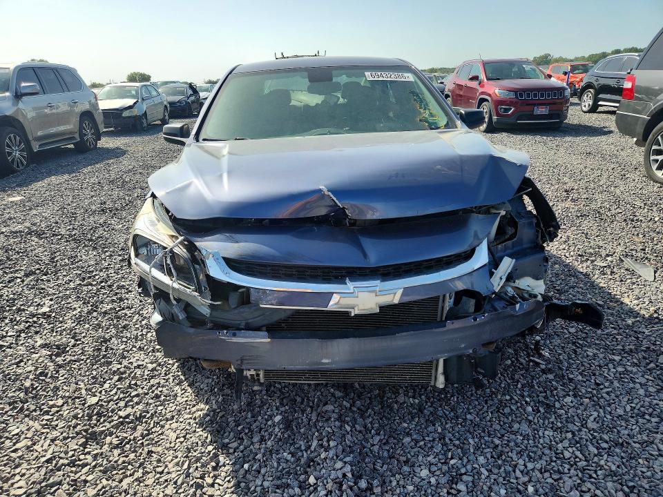 69432386 :رقم المزاد ، 1G11B5SLXEF239698 vin ، 2014 Chevrolet Malibu مزاد بيع