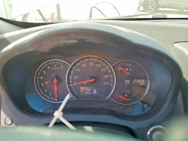 Aukcja sprzedaży 2014 Nissan Maxima, vin: 1N4AA5AP9EC498253, numer aukcji: 69841536