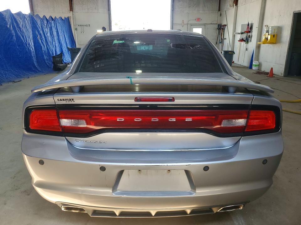 2014 Dodge Charger მანქანა იყიდება აუქციონზე, vin: 2C3CDXHG5EH259442, აუქციონის ნომერი: 68926556