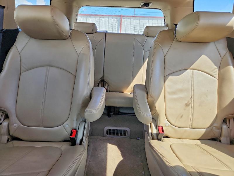 Продаж на аукціоні авто 2012 Gmc Acadia, vin: 1GKKRRED0CJ171493, номер лоту: 69968996