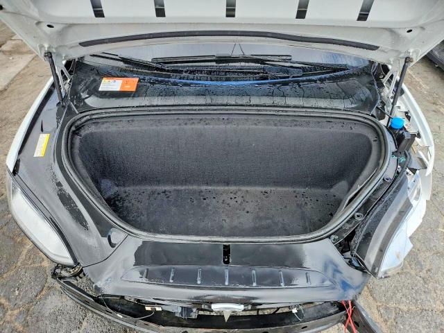 Продаж на аукціоні авто 2016 Tesla Model X, vin: 5YJXCDE24GF026216, номер лоту: 66513226