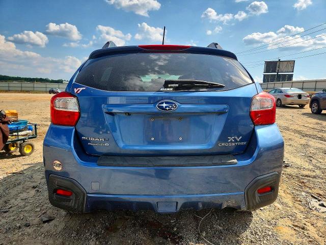 2015 Subaru Xv Crosstrek მანქანა იყიდება აუქციონზე, vin: JF2GPACC4F8253971, აუქციონის ნომერი: 67141046