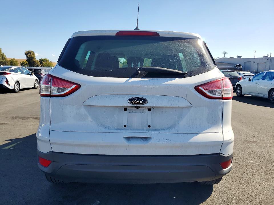 Продаж на аукціоні авто 2015 Ford Escape, vin: 1FMCU0F72FUC13034, номер лоту: 68035366