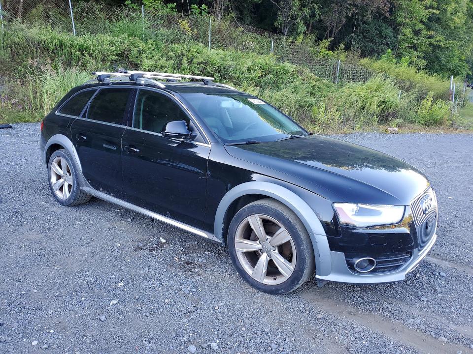 Продажа на аукционе авто 2013 Audi A4 Allroad, vin: WA1UFAFL6DA214105, номер лота: 68808806