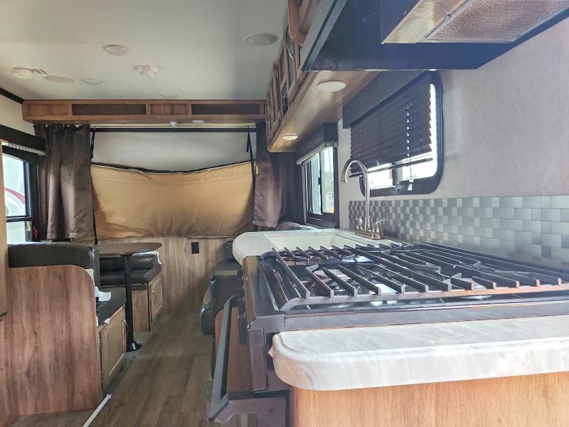 Продаж на аукціоні авто 2019 Jayco Jay Feather, vin: 1UJBJHBJ8K1JH0240, номер лоту: 69616346