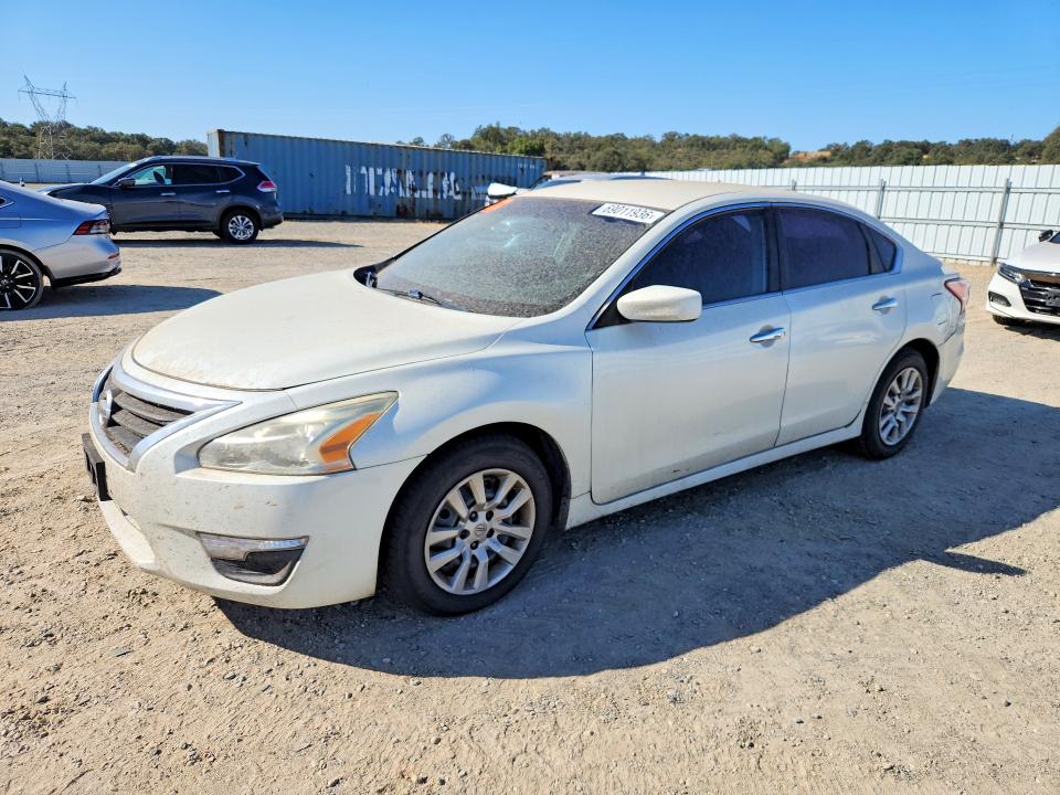 Auction sale of the 2013 Nissan Altima, vin: 1N4AL3AP7DC222361, lot number: 69011936