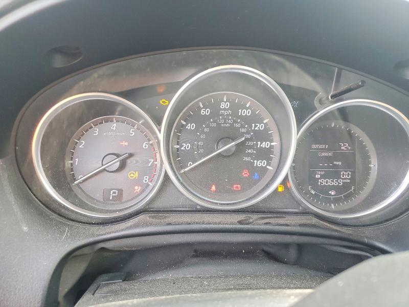 70730436 :رقم المزاد ، JM3KE4CY0F0441047 vin ، 2015 Mazda Cx-5 مزاد بيع