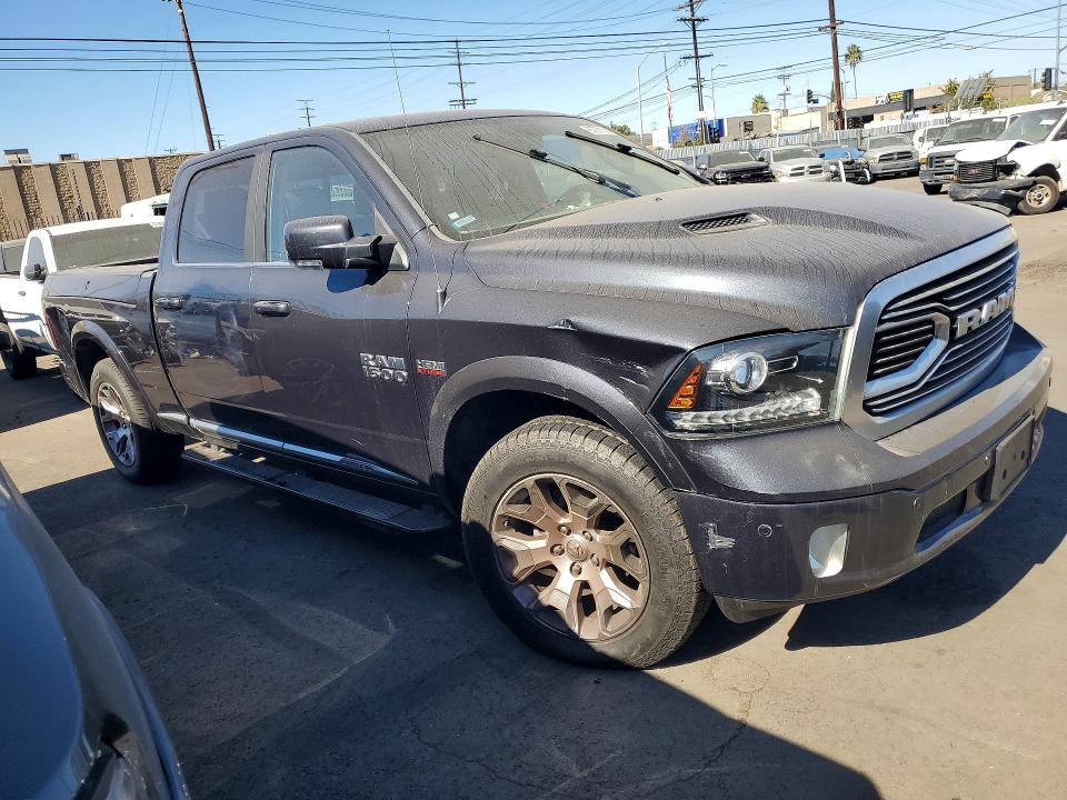 2018 Ram 1500 მანქანა იყიდება აუქციონზე, vin: 1C6RR6WT7JS194850, აუქციონის ნომერი: 67371916
