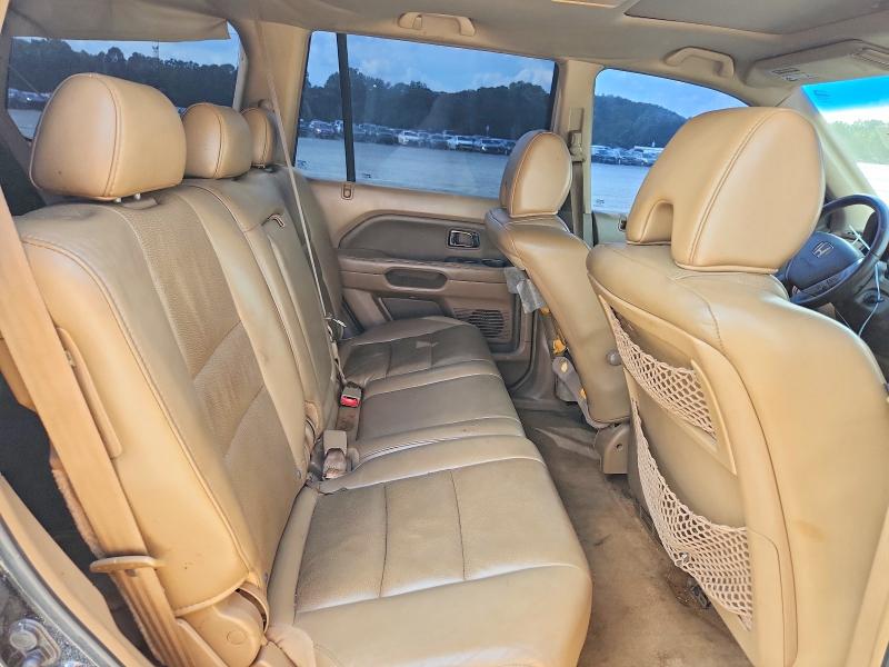 Aukcja sprzedaży 2007 Honda Pilot, vin: 5FNYF28647B027123, numer aukcji: 68990096