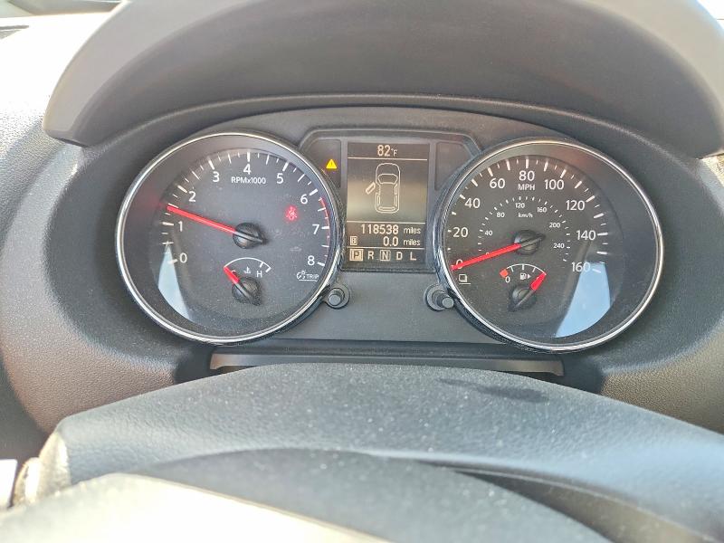 Продаж на аукціоні авто 2011 Nissan Rogue, vin: JN8AS5MT3BW560454, номер лоту: 67665816