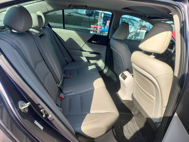 Aukcja sprzedaży 2014 Honda Accord, vin: 1HGCR3F86EA021682, numer aukcji: 68614916