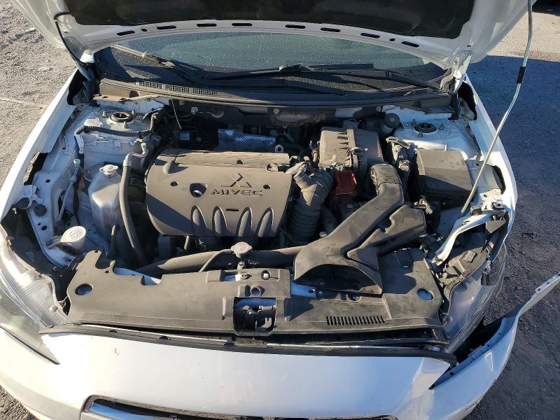 67196886 :رقم المزاد ، JA32U2FU9DU018870 vin ، 2013 Mitsubishi Lancer مزاد بيع