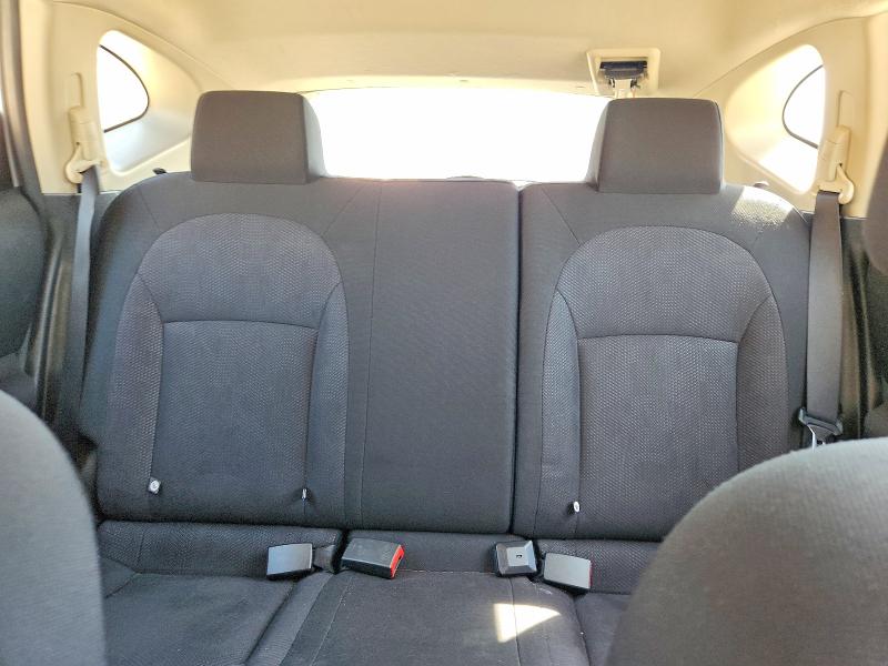 Aukcja sprzedaży 2014 Nissan Rogue Select, vin: JN8AS5MT8EW104812, numer aukcji: 68962426