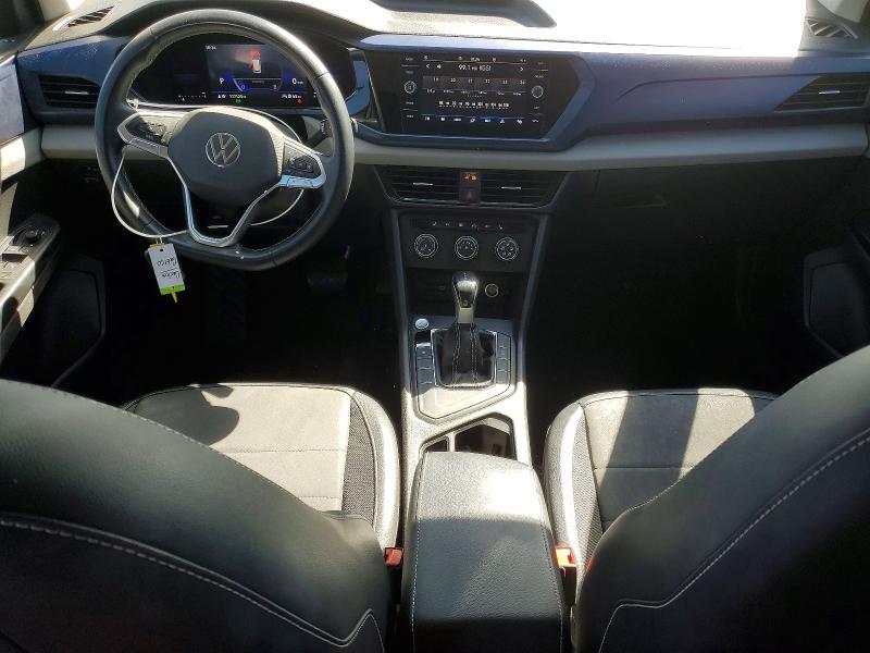Продажа на аукционе авто 2022 Volkswagen Taos, vin: 3VVRX7B26NM040258, номер лота: 67370306