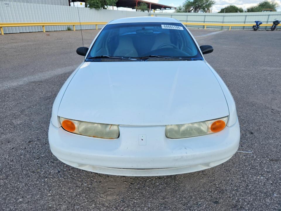 Продажа на аукционе авто 2000 Saturn Sl1, vin: 1G8ZH5288YZ183326, номер лота: 68665106