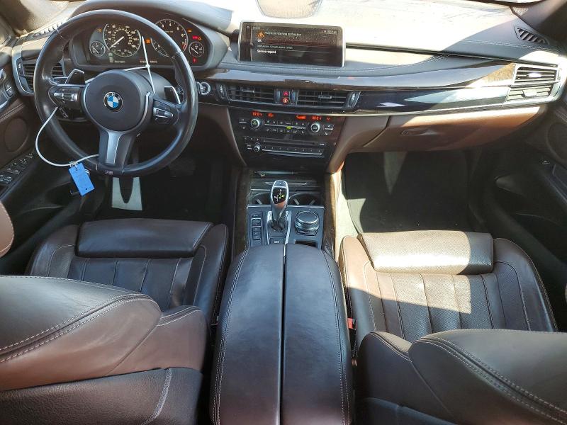2017 Bmw X5 მანქანა იყიდება აუქციონზე, vin: 5UXKR0C38H0V81469, აუქციონის ნომერი: 67379626