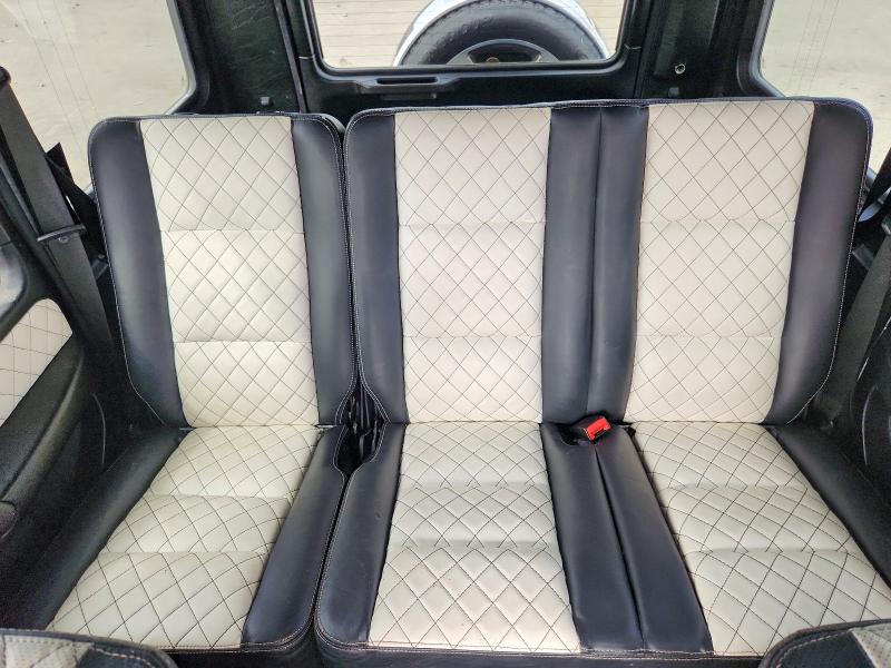 70772076 :رقم المزاد ، WDCYC7DFXDX204765 vin ، 2013 Mercedes-benz G مزاد بيع