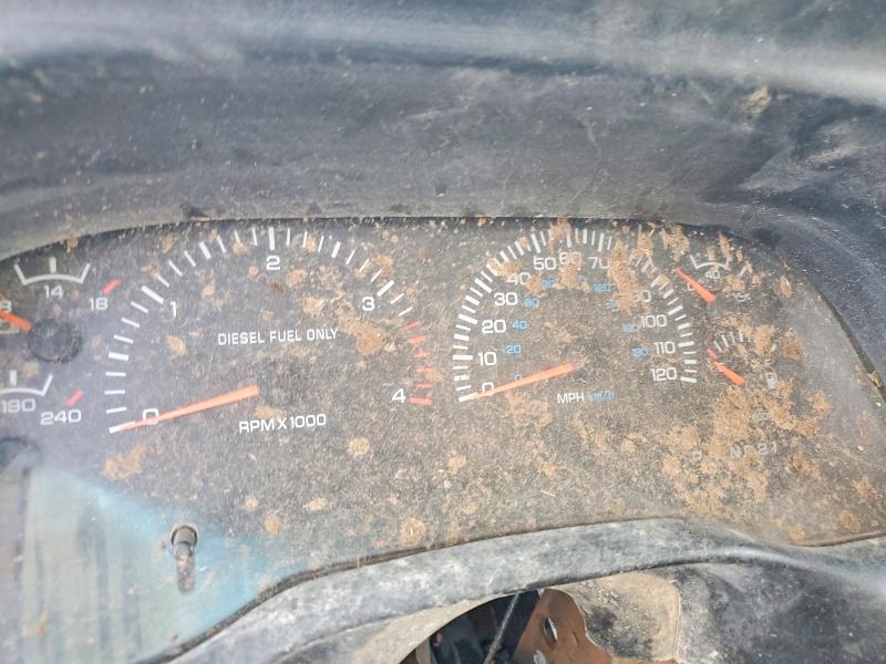 Продажа на аукционе авто 1999 Dodge Ram 2500, vin: 1B7KF2364XJ531130, номер лота: 66691046