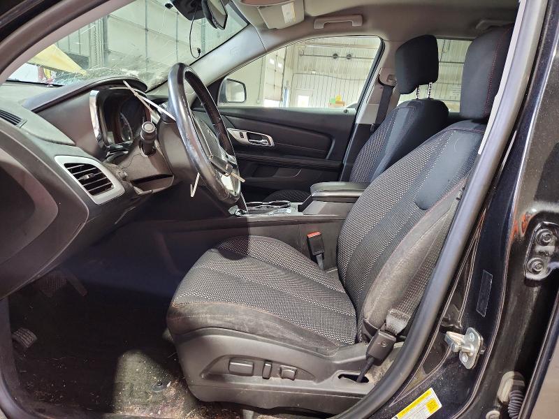 Aukcja sprzedaży 2015 Gmc Terrain, vin: 2GKFLWEK4F6216534, numer aukcji: 68342416