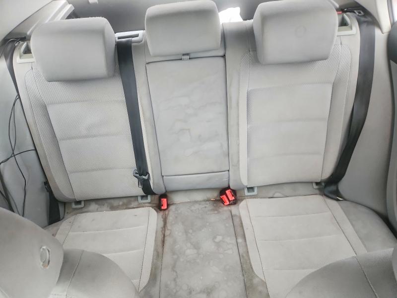 2009 Volkswagen Rabbit მანქანა იყიდება აუქციონზე, vin: WVWDA71K59W035523, აუქციონის ნომერი: 70366356