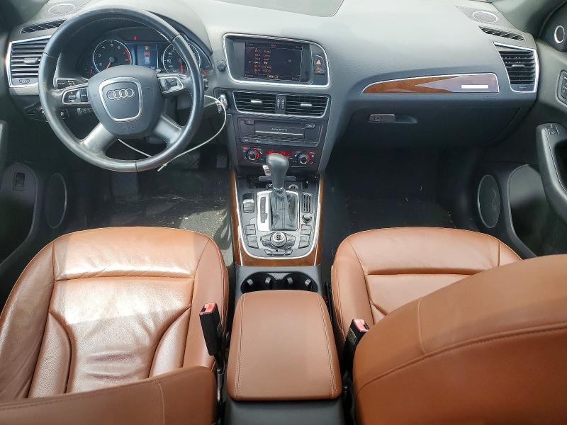Продажа на аукционе авто 2011 Audi Q5, vin: WA1DKAFP3BA026623, номер лота: 67681076