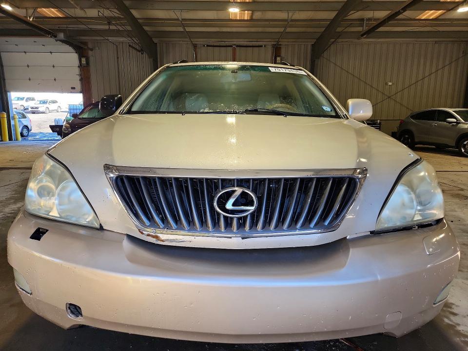 Продаж на аукціоні авто 2008 Lexus Rx, vin: 2T2HK31U68C076027, номер лоту: 70179436