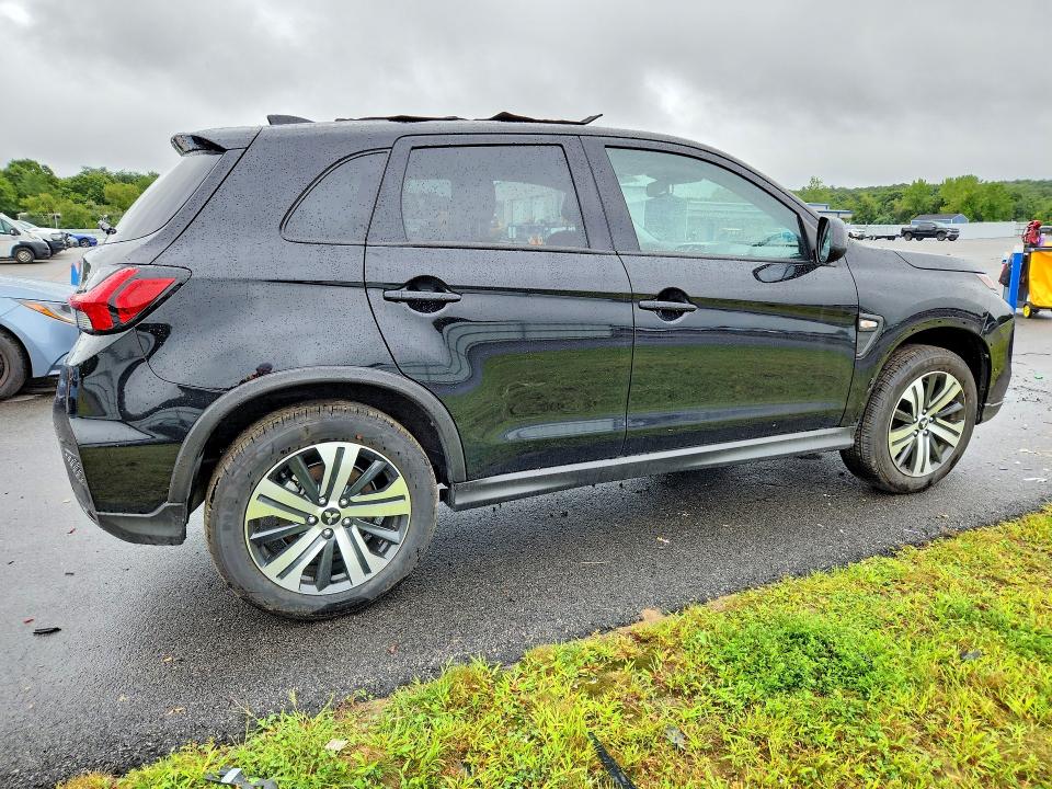 Aukcja sprzedaży 2026 Mitsubishi Outlander Sport, vin: JA4ARUAU0TU022560, numer aukcji: 67295496