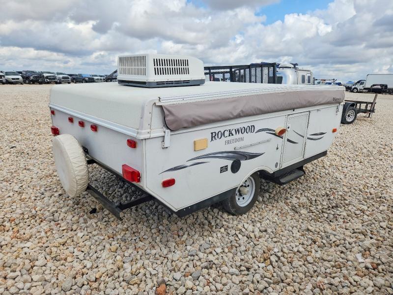 Продаж на аукціоні авто 2013 Forest River Rockwood Freedom, vin: 4X4CFM413DD287719, номер лоту: 70711786