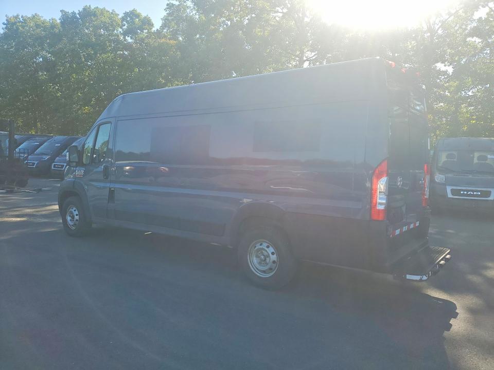 Aukcja sprzedaży 2021 Ram Promaster 3500, vin: 3C6MRVJGXME536555, numer aukcji: 67440176