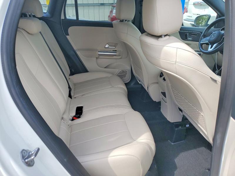 Продаж на аукціоні авто 2021 Mercedes-benz Gla, vin: W1N4N4GBXMJ253501, номер лоту: 68707936