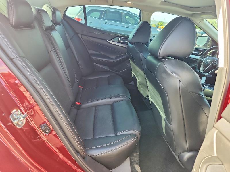Aukcja sprzedaży 2018 Nissan Maxima, vin: 1N4AA6AP6JC406919, numer aukcji: 68187246