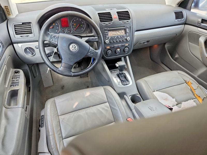 2006 Volkswagen Jetta მანქანა იყიდება აუქციონზე, vin: 3VWDF71K36M642336, აუქციონის ნომერი: 68684546