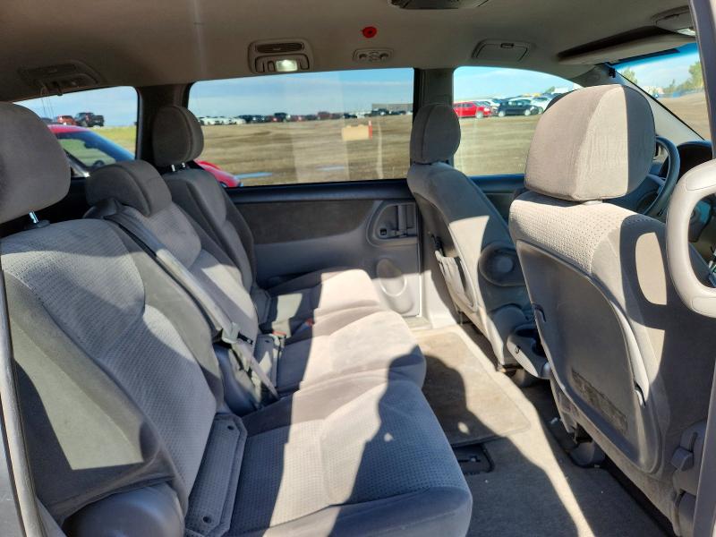 Продажа на аукционе авто 2007 Toyota Sienna, vin: 5TDZK23C97S053015, номер лота: 67415146