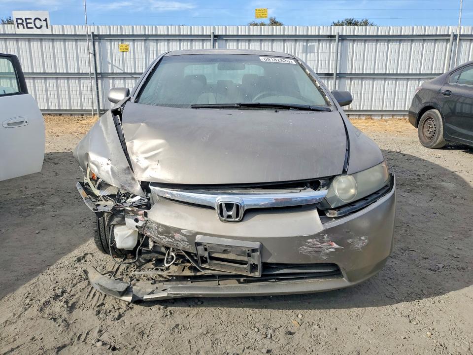 Aukcja sprzedaży 2007 Honda Civic, vin: 1HGFA16837L069804, numer aukcji: 69182826