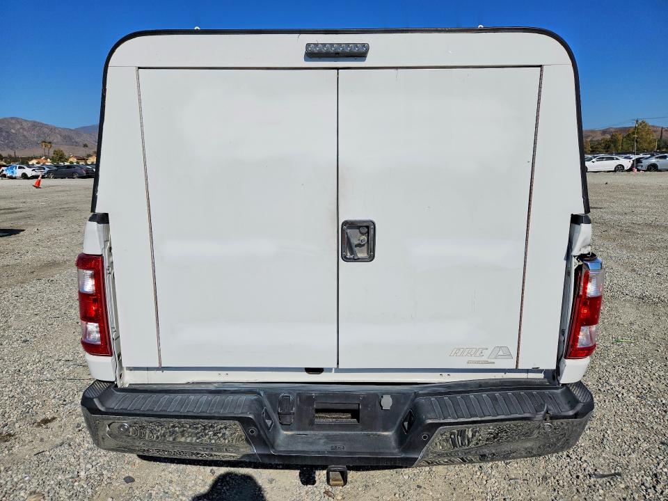 Aukcja sprzedaży 2023 Ford F150, vin: 1FTMF1CP6PKG15925, numer aukcji: 65508046