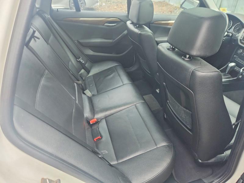 Aukcja sprzedaży 2013 Bmw X1, vin: WBAVM5C51DVV90309, numer aukcji: 70943466
