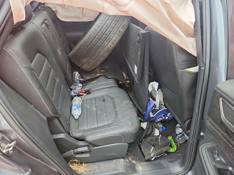 Aukcja sprzedaży 2025 Volkswagen Atlas Cross Sport, vin: 1V2AE2CA5SC207845, numer aukcji: 70074816