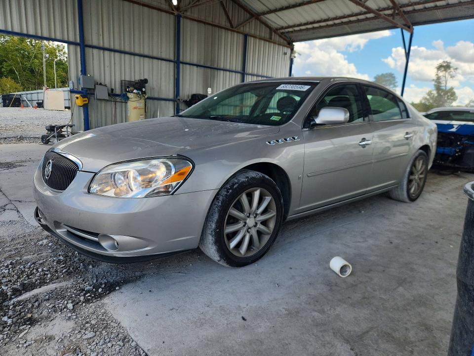 Продаж на аукціоні авто 2006 Buick Lucerne, vin: 1G4HE57YX6U175303, номер лоту: 68230596