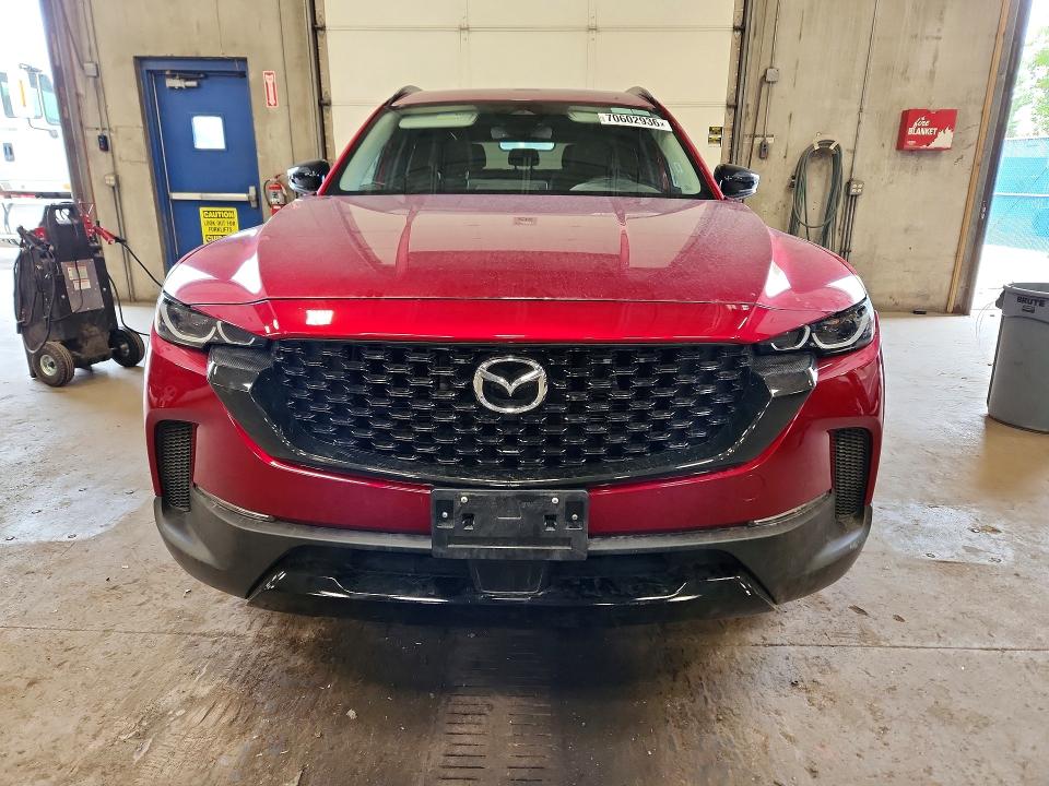 Aukcja sprzedaży 2025 Mazda Cx-50, vin: 7MMVAADW1SN133105, numer aukcji: 70602936