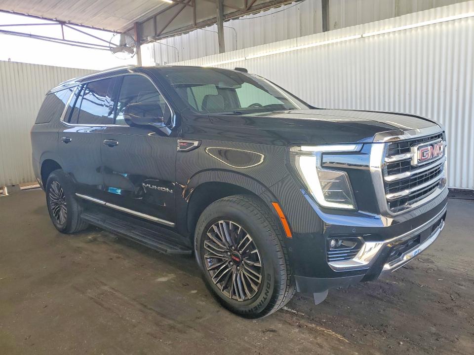 Продаж на аукціоні авто 2026 Gmc Yukon, vin: 1GKS1BKD4TR179018, номер лоту: 69520396