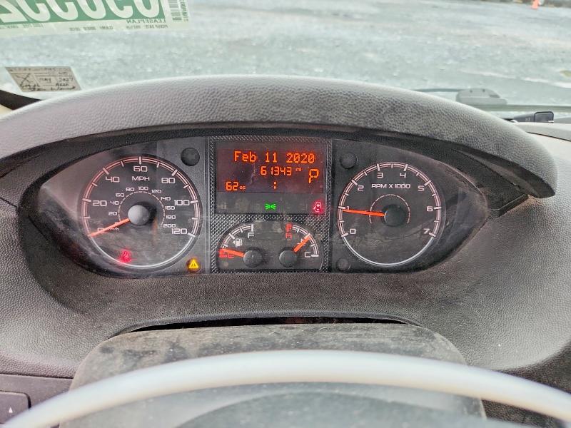 2021 Ram Promaster 3500 მანქანა იყიდება აუქციონზე, vin: 3C6MRVJG9ME535543, აუქციონის ნომერი: 69055276
