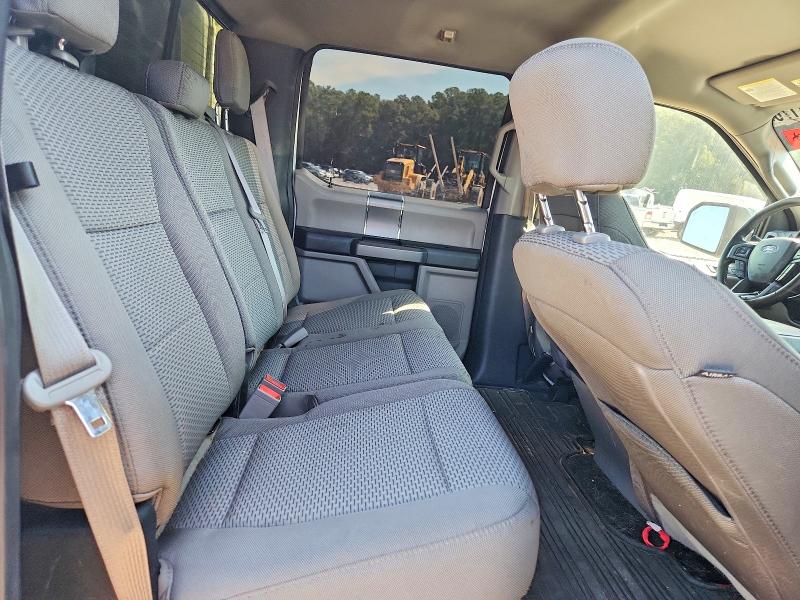69914176 :رقم المزاد ، 1FTFW1E40LKE11837 vin ، 2020 Ford F150 مزاد بيع