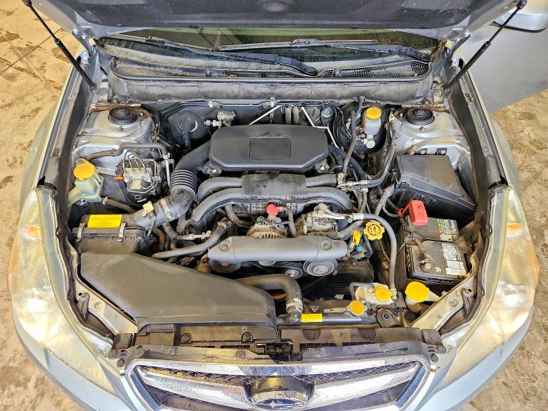 Aukcja sprzedaży 2012 Subaru Legacy, vin: 4S3BMCA60C3031558, numer aukcji: 69163976