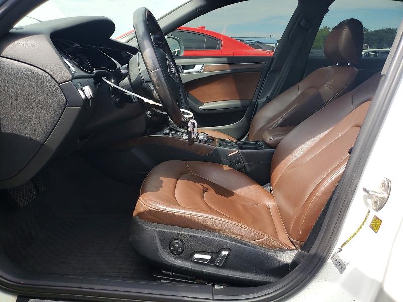 Aukcja sprzedaży 2013 Audi A4, vin: WAUFFAFL7DN022969, numer aukcji: 67995706