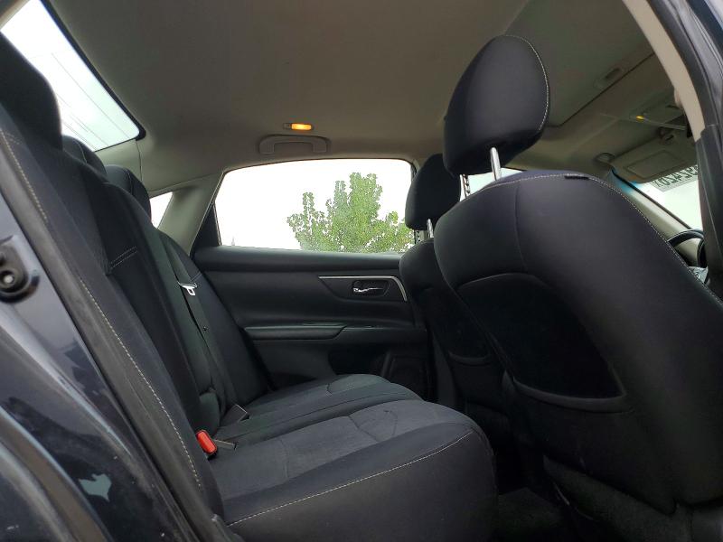 Продажа на аукционе авто 2018 Nissan Altima, vin: 1N4AL3APXJC218199, номер лота: 68392426
