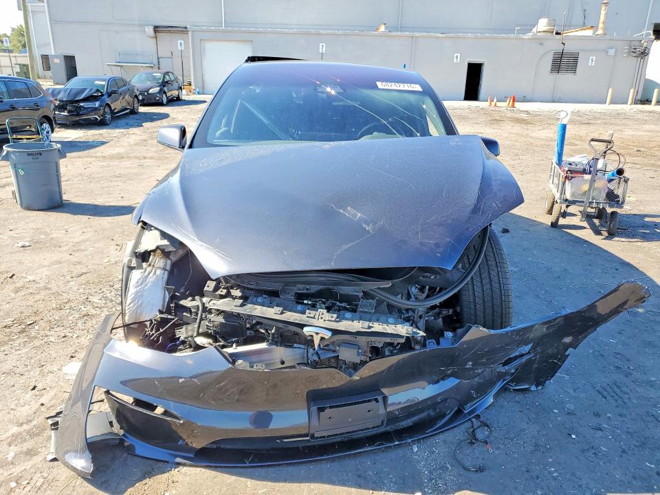 Aukcja sprzedaży 2024 Tesla Model X, vin: 7SAXCDE56RF445037, numer aukcji: 68242716