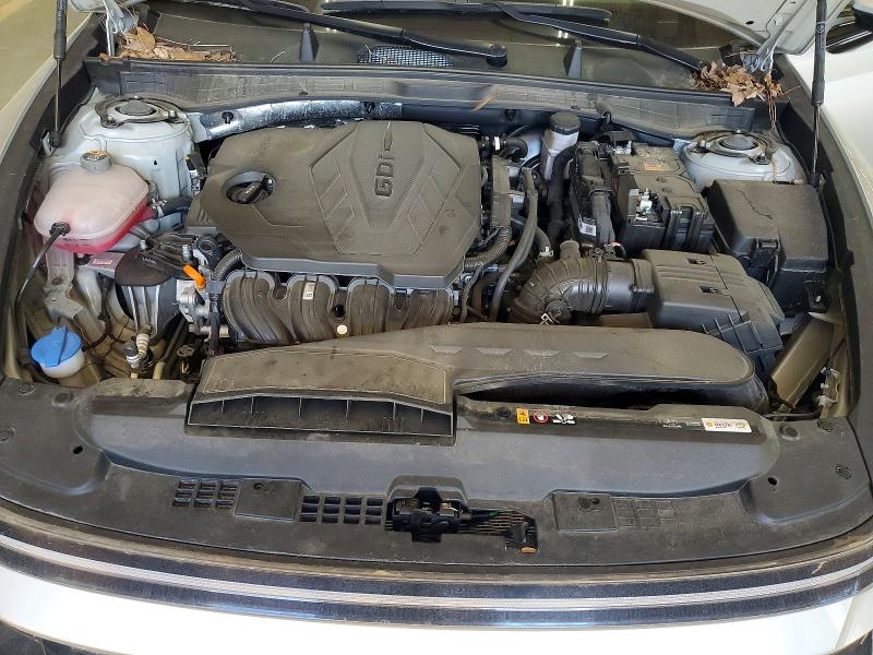 Aukcja sprzedaży 2024 Hyundai Sonata, vin: KMHL64JA0RA410763, numer aukcji: 67987976